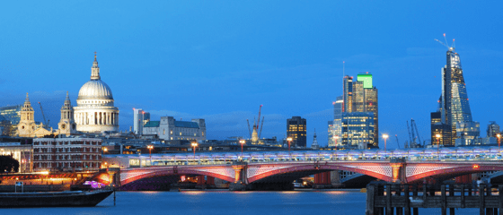 London office London office