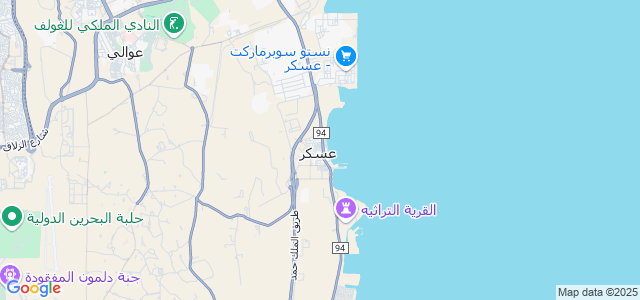 Dejta Bahrain