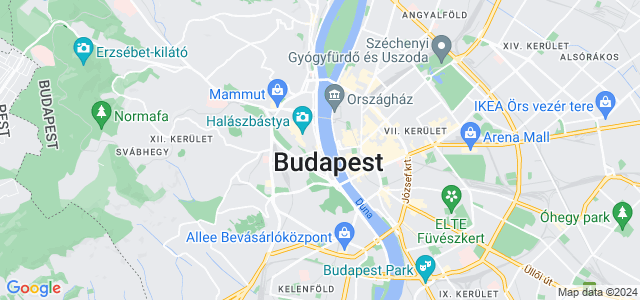 Budapest ix ker