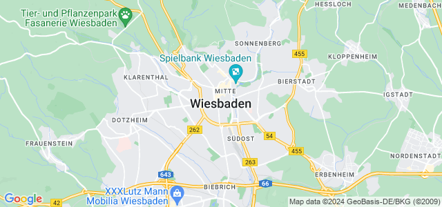 Wiesbaden Zoznamka