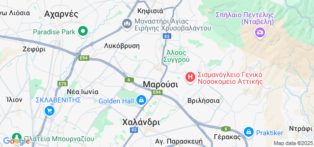 Κωδικοί τοποθεσίας γνωριμιών