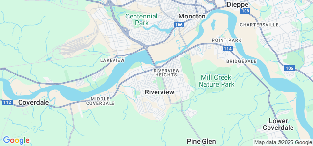 upoznavanje s moncton nbupoznavanje brzine masaže