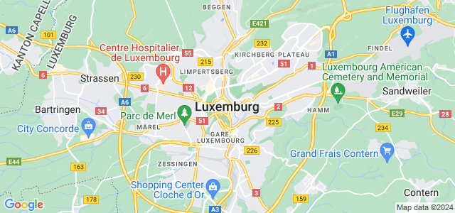 Leute kennenlernen luxemburg
