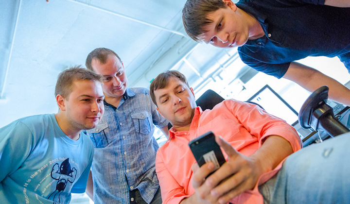 Mobile Engineering Mobile Engineering