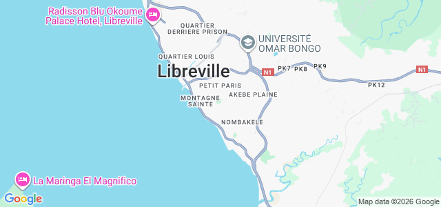 badoo gabon rencontre