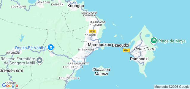 rencontre femme mamoudzou