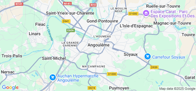rencontres amoureuses angouleme