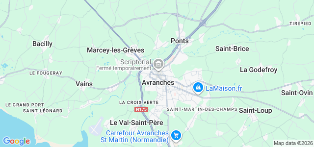 badoo rencontre avranches