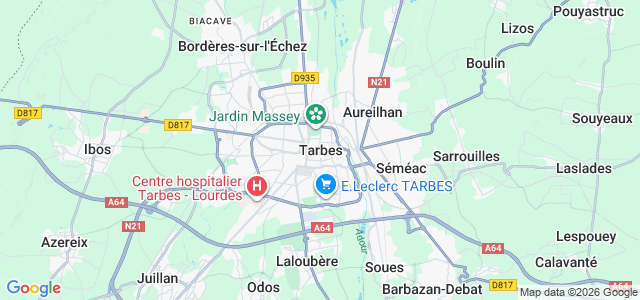 badoo rencontre tarbes