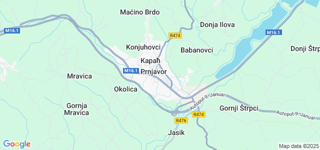 Badoo trebinje